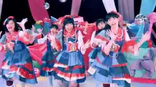 ※私立恵比寿中学　『「ハイタテキ！」Music Video』