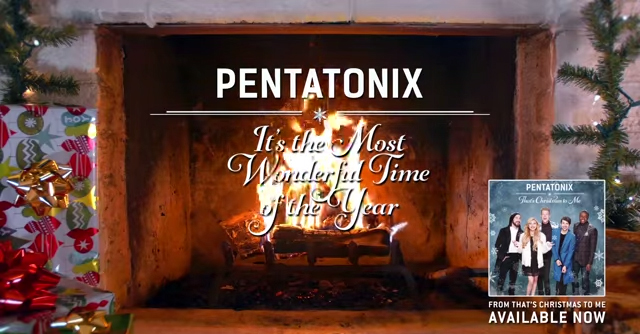 The Most Wonderful Time of the Year