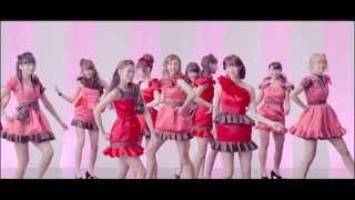 ▲YouTube「どる☆NEO「ショコラ☆ロマンティック」MUSIC VIDEO short ver.」