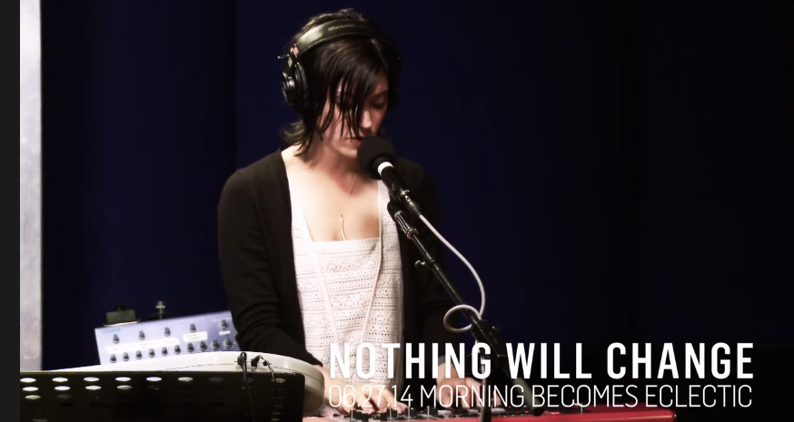 Sharon Van Etten シャロン・ヴァン・エッテン　日本特別盤 SHARON VAN ETTEN 'SHARON VAN ETTEN & THE ATTACHMENT -JAPAN