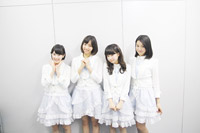 さんみゅ～『はじまりのメロディ』インタビュー