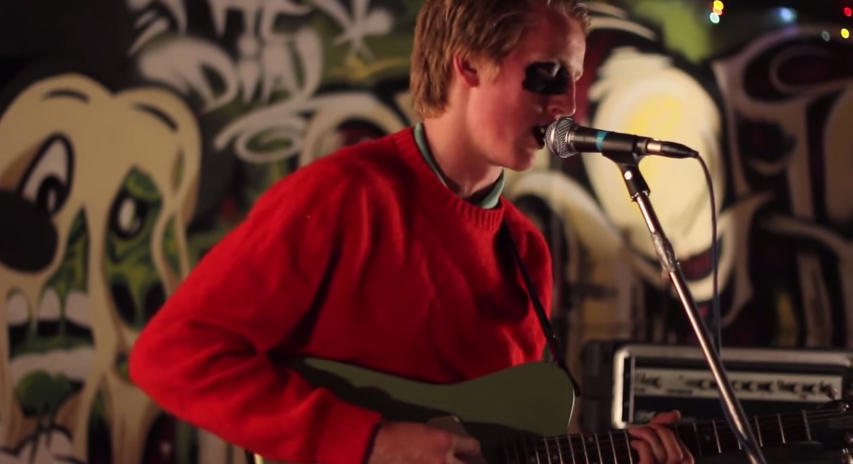 Flower Shops and Vada Pop