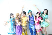 Gacharic Spin『Don't Let Me Down』インタビュー 