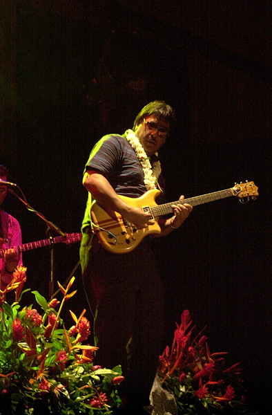 カラパナ40周年記念特集