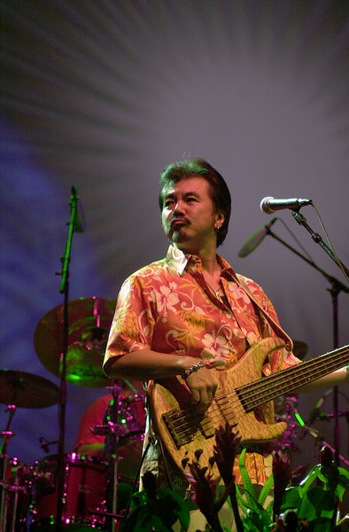 カラパナ40周年記念特集