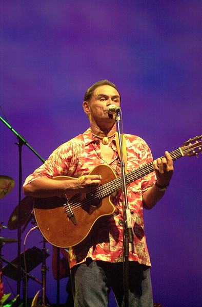 カラパナ40周年記念特集