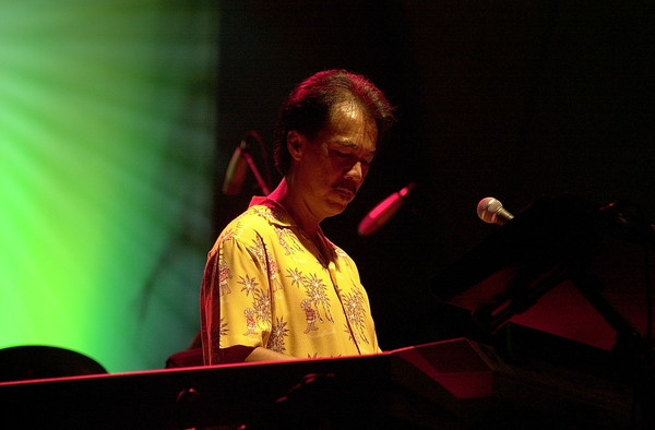 カラパナ40周年記念特集