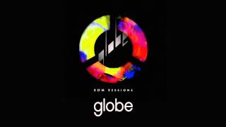 ※globe / globe EDM Sessions - Joy to the love（2013 ORIGINAL PANTHER D.B.R REMIX）