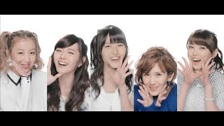 ※℃-ute『我武者LIFE』(℃-ute[Gamusha LIFE])(Promotion Edit)