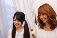 Chu's day.『Have a nice Chu's day』インタビュー