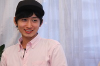 Chu's day.『Have a nice Chu's day』インタビュー