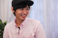 Chu's day.『Have a nice Chu's day』インタビュー