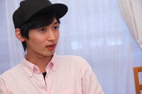 Chu's day.『Have a nice Chu's day』インタビュー