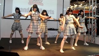 ※Stand-Up! Hearts Live at Japan Expo 2015