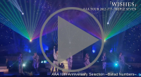 AAA 10th Anniversary Selection ～Ballad Numbers～