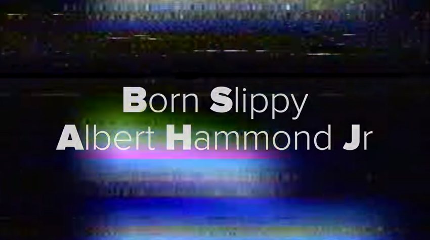 Born Slippy 