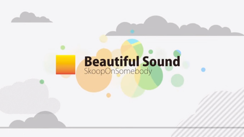 Beautiful Sound