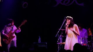 ※しなまゆ『ストロベリーフィールズ』LIVE Ver.