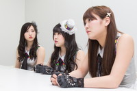 Cheeky Parade メインボーカル4人インタビュー