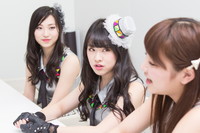 Cheeky Parade メインボーカル12人インタビュー