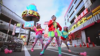 ▲YouTube「NERFY GUINER BIEBER / GARLIC&ONION」