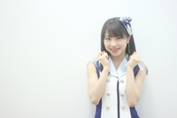 モーニング娘。'16石田亜佑美単独インタビュー