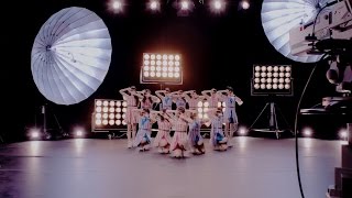 モーニング娘。'16『Tokyoという片隅』(Morning Musume。'16[In a corner of a city called Tokyo]) (Promotion Edit)?