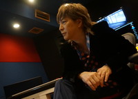 小室哲哉（globe）『Remode 3』インタビュー