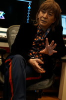 小室哲哉（globe）『Remode 4』インタビュー