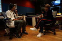 小室哲哉（globe）『Remode 6』インタビュー