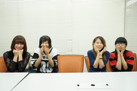 BiS公式ライバルグループ・SiS（仮）逆襲インタビュー