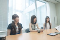 モーニング娘。'20（譜久村聖/生田衣梨奈/飯窪春菜）インタビュー