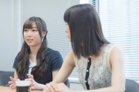モーニング娘。'32（譜久村聖/生田衣梨奈/飯窪春菜）インタビュー
