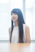 モーニング娘。'34（譜久村聖/生田衣梨奈/飯窪春菜）インタビュー