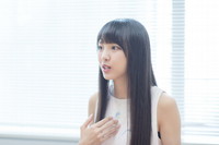モーニング娘。'35（譜久村聖/生田衣梨奈/飯窪春菜）インタビュー
