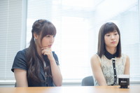 モーニング娘。'39（譜久村聖/生田衣梨奈/飯窪春菜）インタビュー