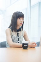 モーニング娘。'41（譜久村聖/生田衣梨奈/飯窪春菜）インタビュー