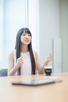 モーニング娘。'42（譜久村聖/生田衣梨奈/飯窪春菜）インタビュー