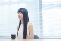 モーニング娘。'44（譜久村聖/生田衣梨奈/飯窪春菜）インタビュー