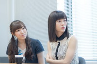 モーニング娘。'45（譜久村聖/生田衣梨奈/飯窪春菜）インタビュー