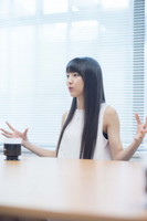 モーニング娘。'46（譜久村聖/生田衣梨奈/飯窪春菜）インタビュー