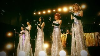 ℃-ute『何故 人は争うんだろう？』(℃-ute[Why Do People Fight?]) (Promotion Edit)