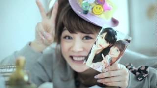 新垣里沙 『笑顔に涙～THANK YOU! DEAR MY FRIENDS～』(MV)