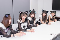 わーすた『完全なるアイドル』インタビュー