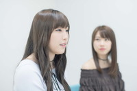 モーニング娘。'16(譜久村聖/石田亜佑美/佐藤優樹/工藤遥/小田さくら)インタビュー