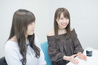 モーニング娘。'16(譜久村聖/石田亜佑美/佐藤優樹/工藤遥/小田さくら)インタビュー