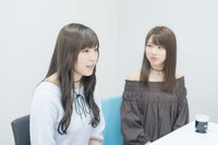 モーニング娘。'16(譜久村聖/石田亜佑美/佐藤優樹/工藤遥/小田さくら)インタビュー