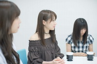 モーニング娘。'16(譜久村聖/石田亜佑美/佐藤優樹/工藤遥/小田さくら)インタビュー