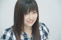 モーニング娘。'16(譜久村聖/石田亜佑美/佐藤優樹/工藤遥/小田さくら)インタビュー