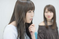 モーニング娘。'16(譜久村聖/石田亜佑美/佐藤優樹/工藤遥/小田さくら)インタビュー